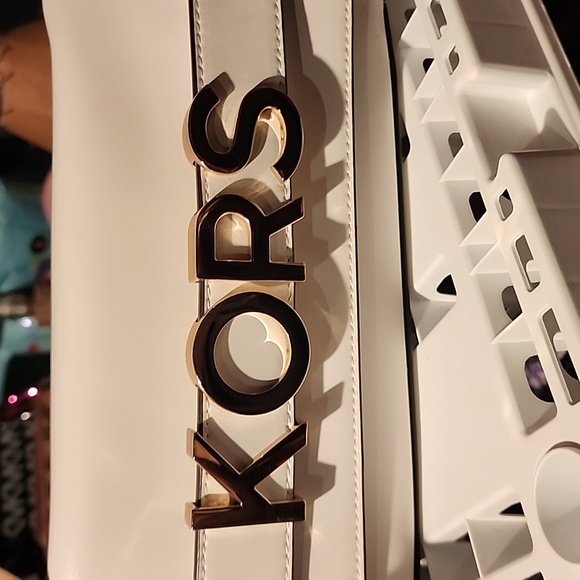 Nwt Mk Handbag - Picture 2 of 7